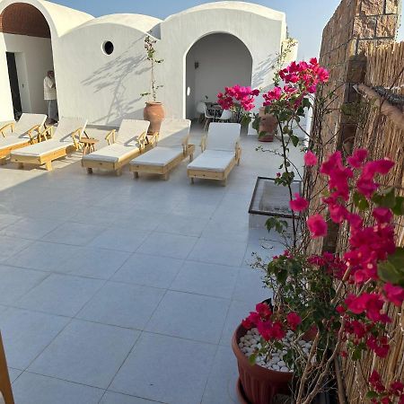 Boho Homes Hurghada Exterior photo