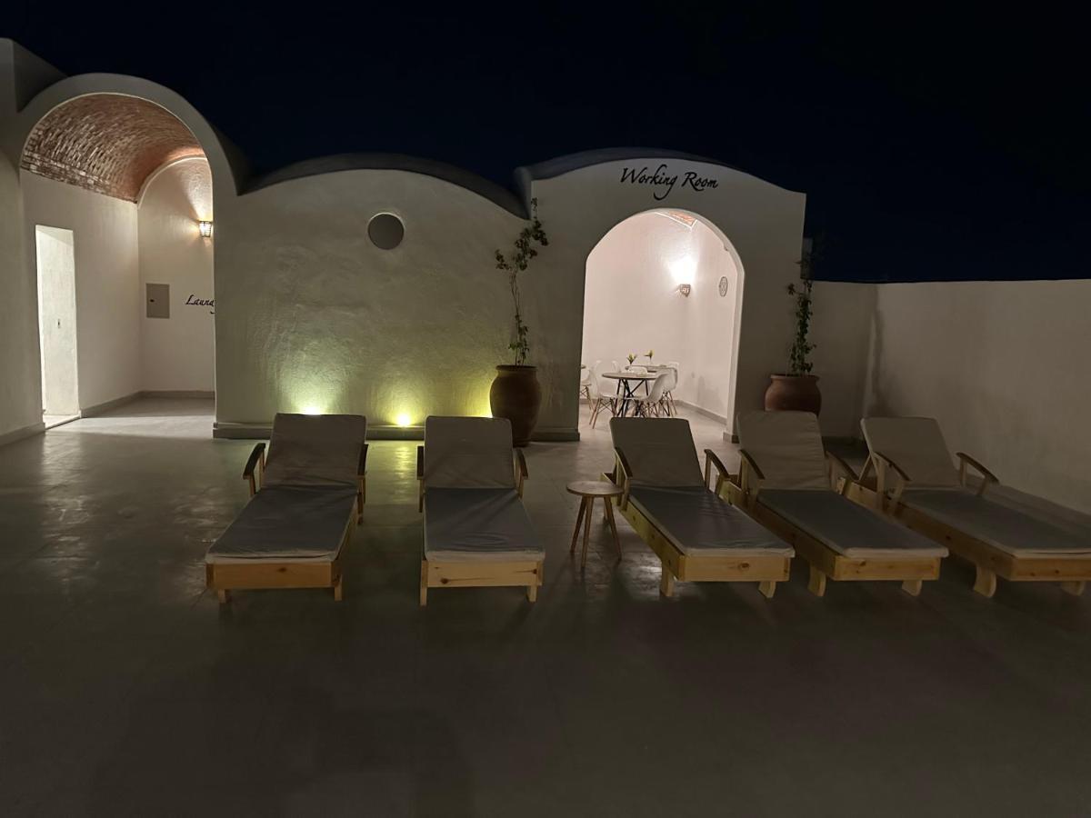 Boho Homes Hurghada Exterior photo